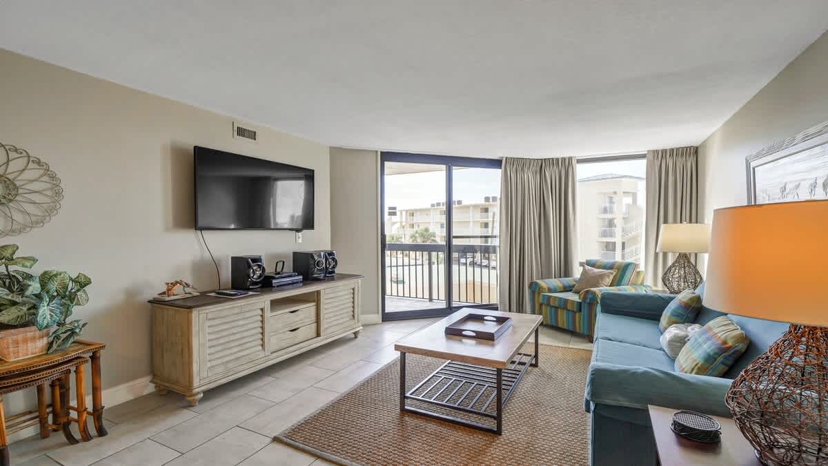 SunDestin Resort Unit 0316 | Photo 2