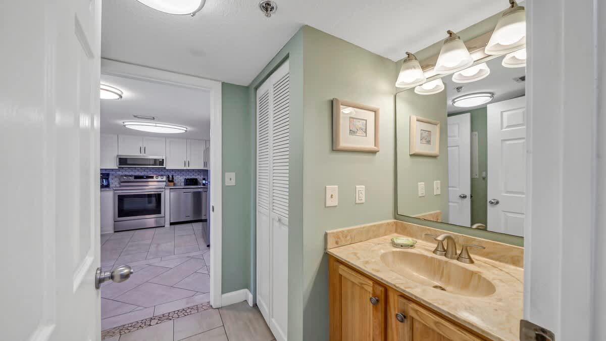 SunDestin Resort Unit 0316 | Photo 14