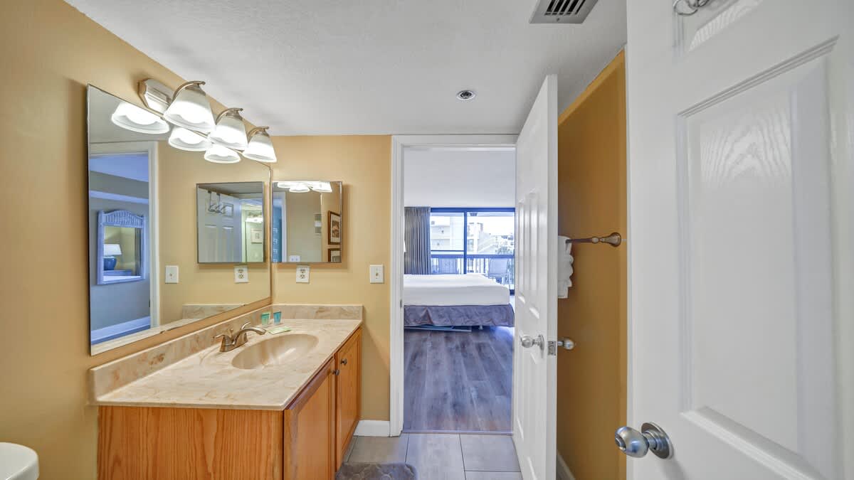 SunDestin Resort Unit 0316 | Photo 11