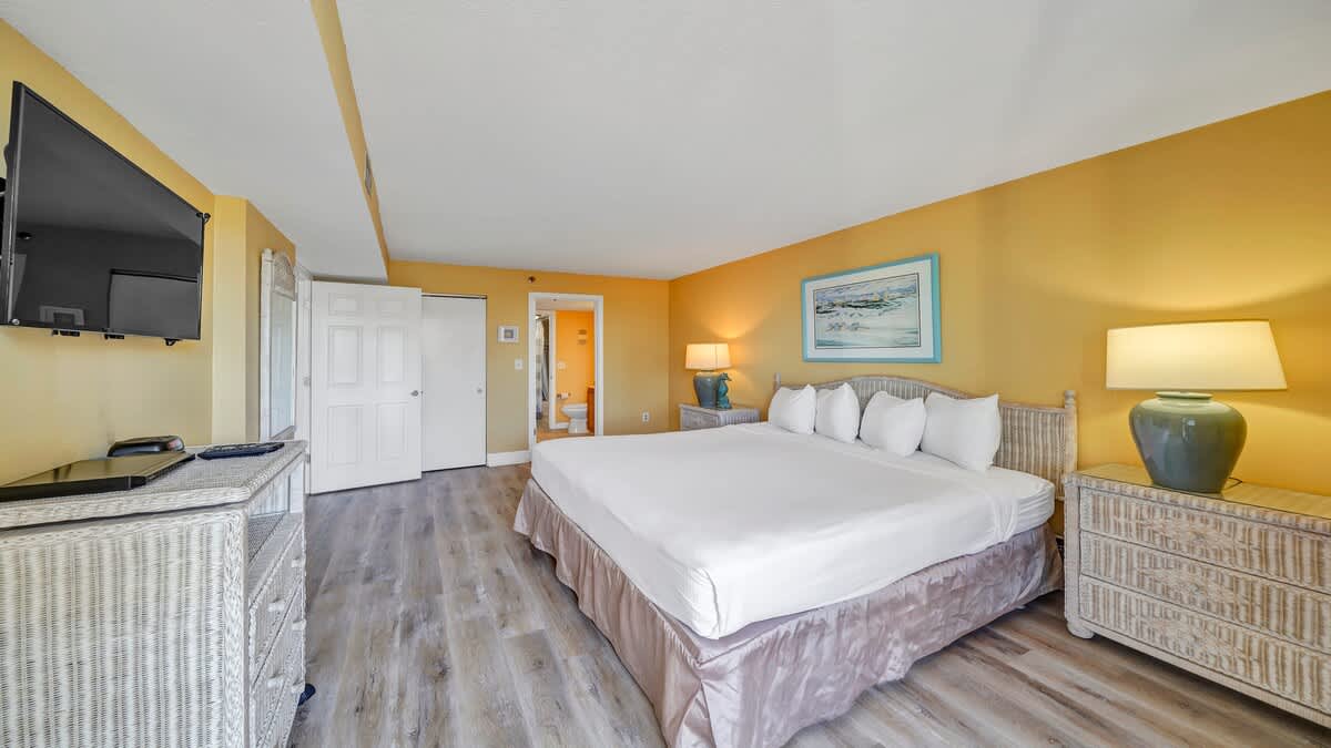 SunDestin Resort Unit 0316 | Photo 9