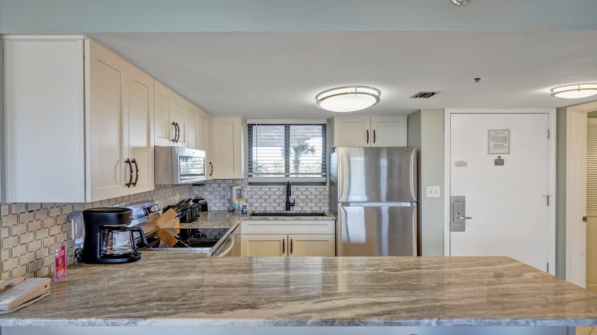 SunDestin Resort Unit 0316 | Photo 6