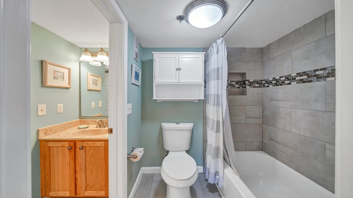 SunDestin Resort Unit 0316 | Photo 15