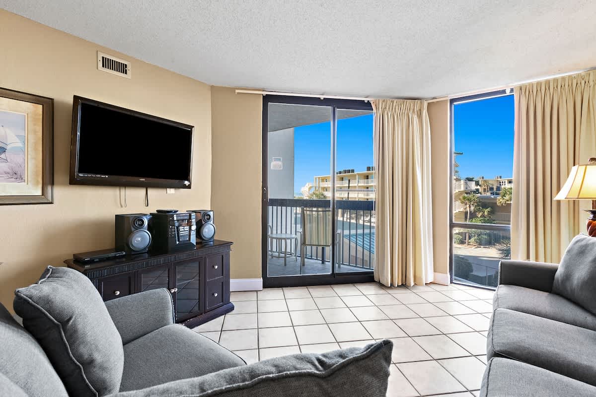 SunDestin Resort Unit 0317 2