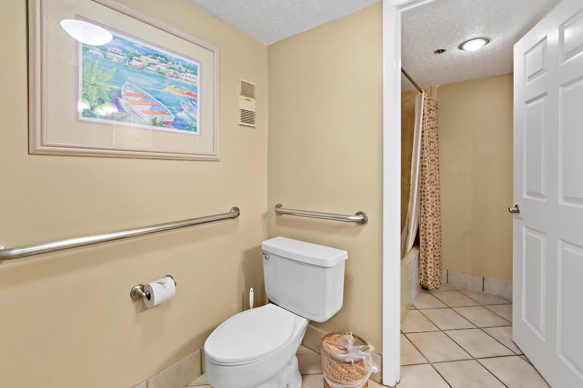 SunDestin Resort Unit 0317 13