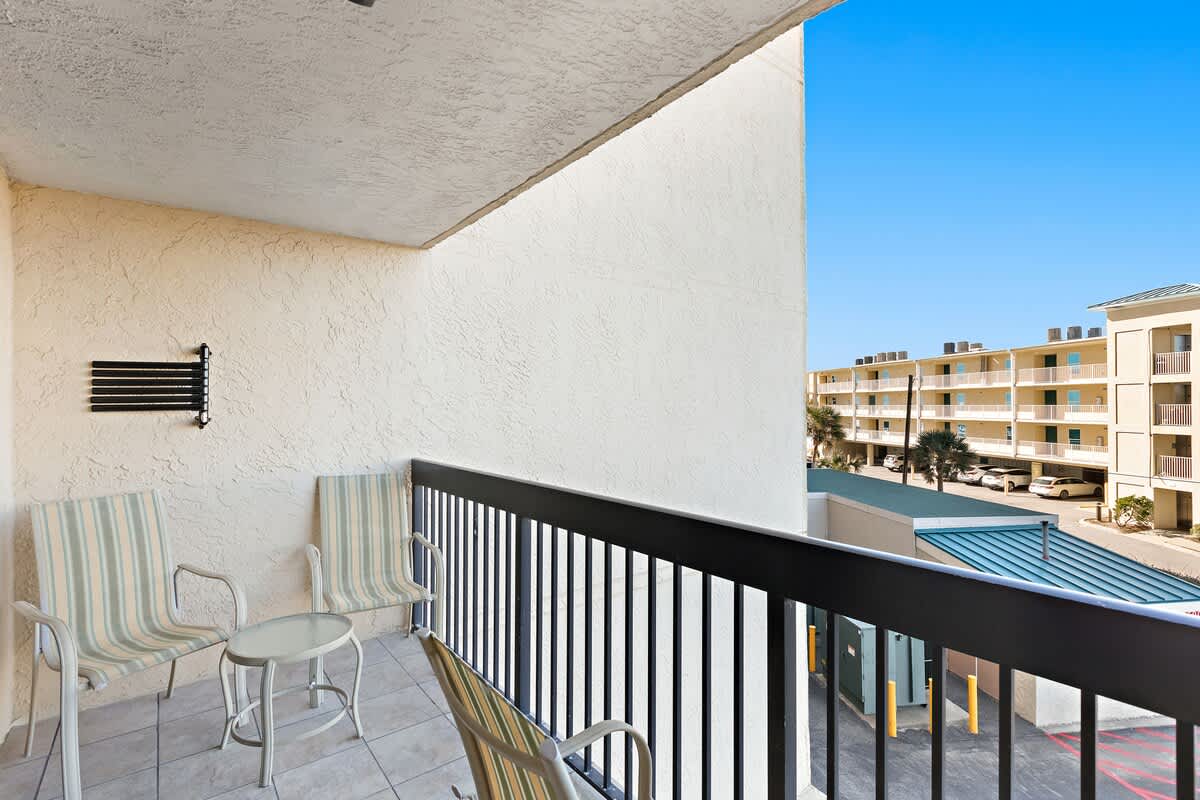 SunDestin Resort Unit 0317 18
