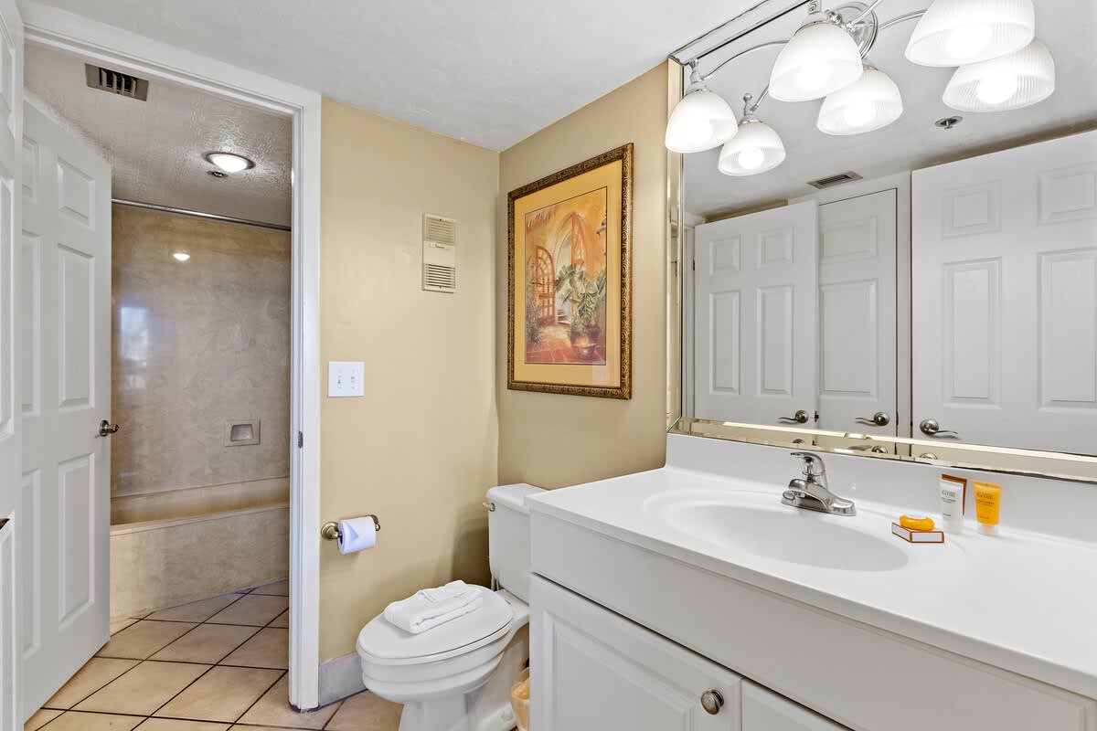 SunDestin Resort Unit 0317 16