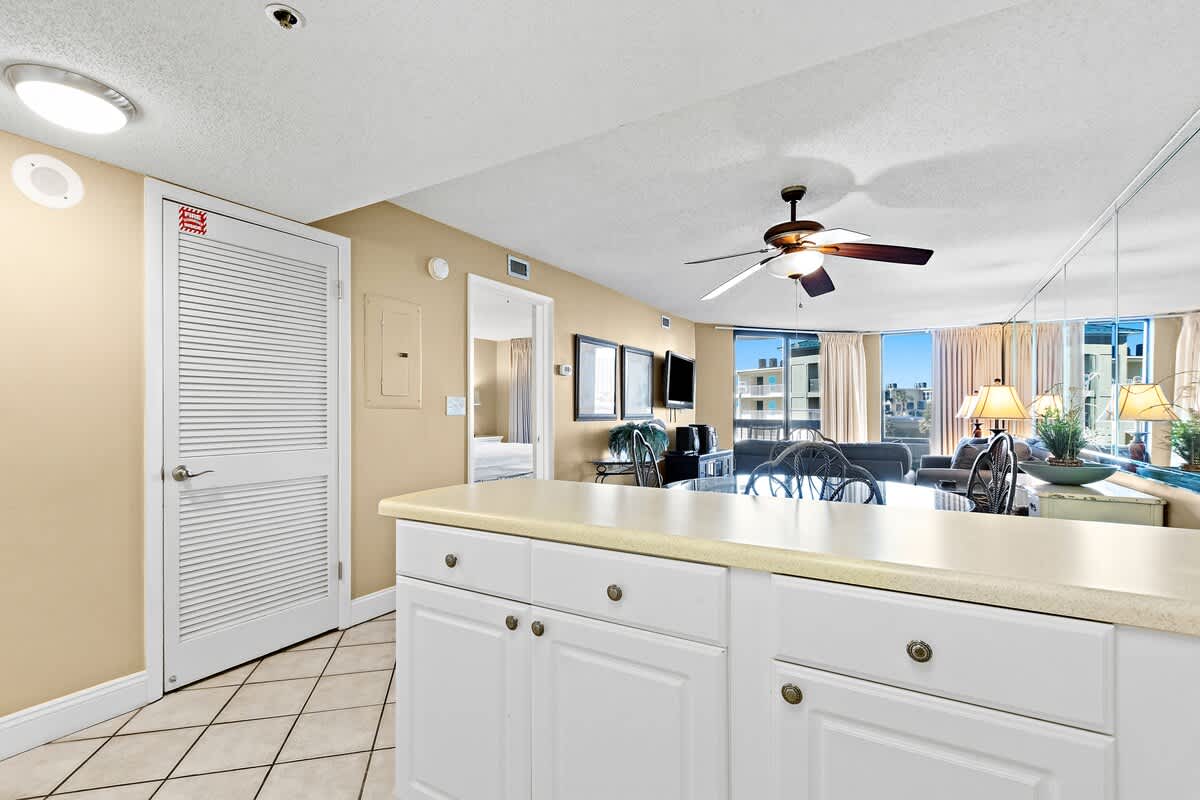 SunDestin Resort Unit 0317 10