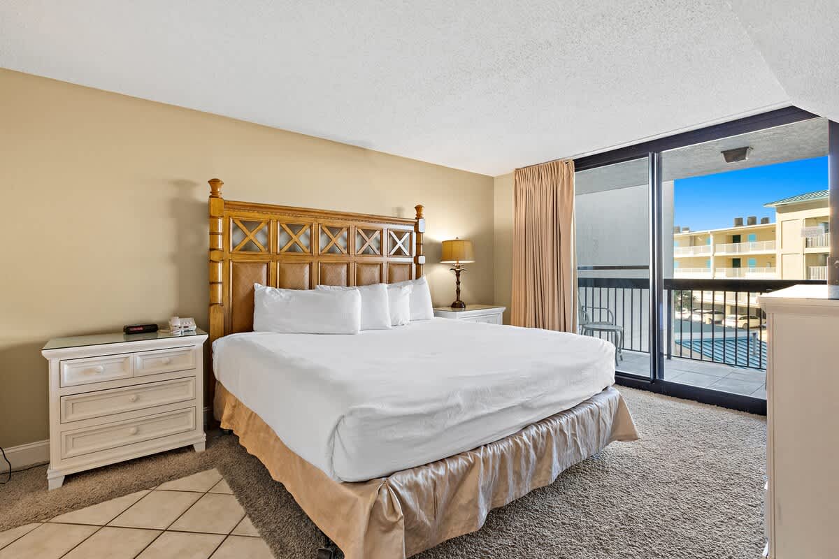 SunDestin Resort Unit 0317 11