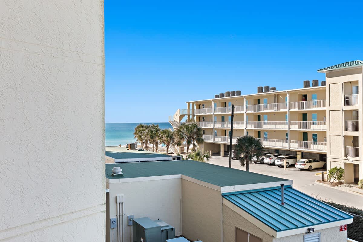 SunDestin Resort Unit 0317 17