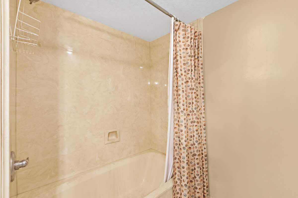 SunDestin Resort Unit 0317 15