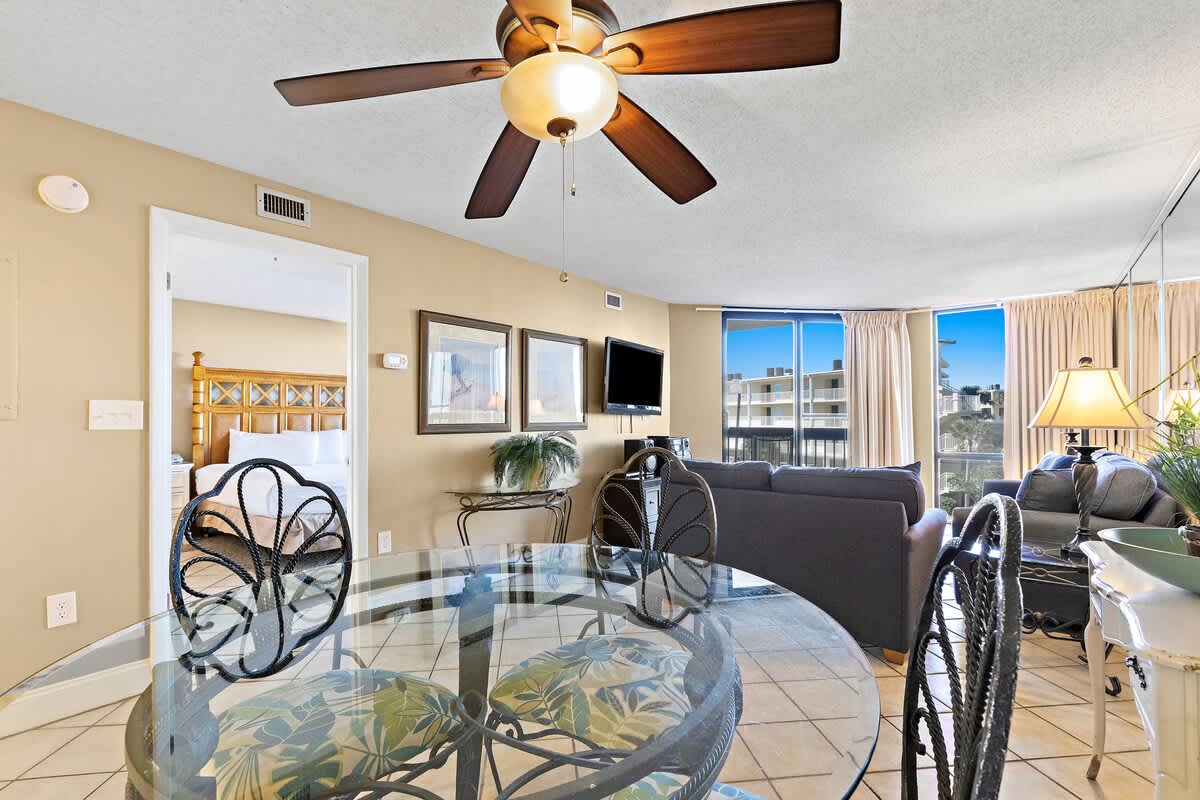 SunDestin Resort Unit 0317 7