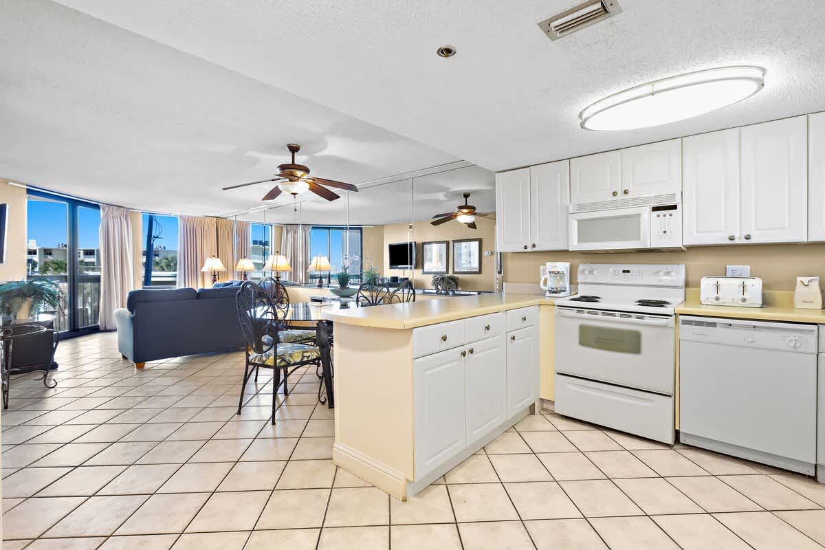 SunDestin Resort Unit 0317 9