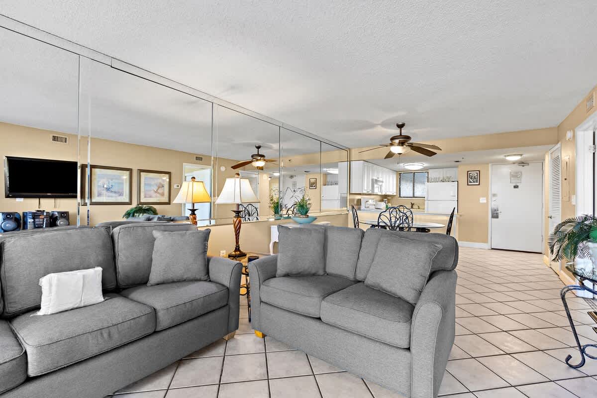 SunDestin Resort Unit 0317 5