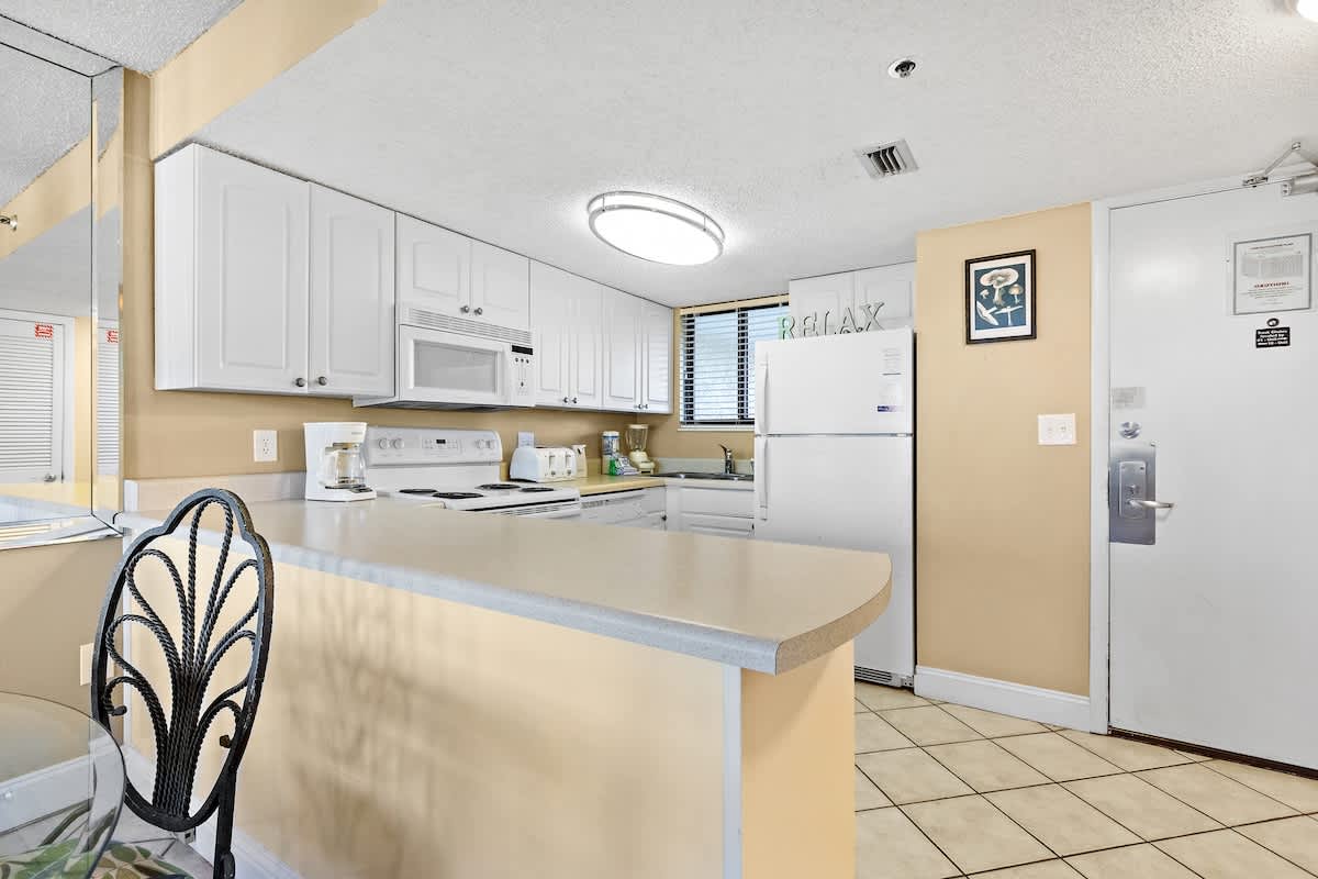 SunDestin Resort Unit 0317 8