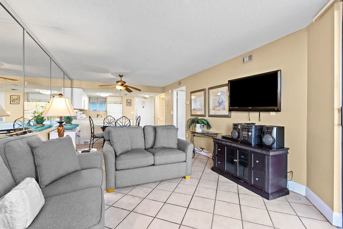 SunDestin Resort Unit 0317 4