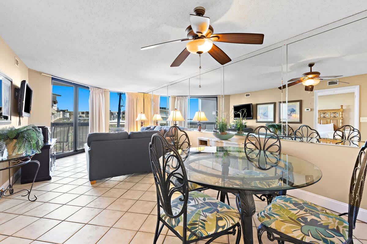 SunDestin Resort Unit 0317 6