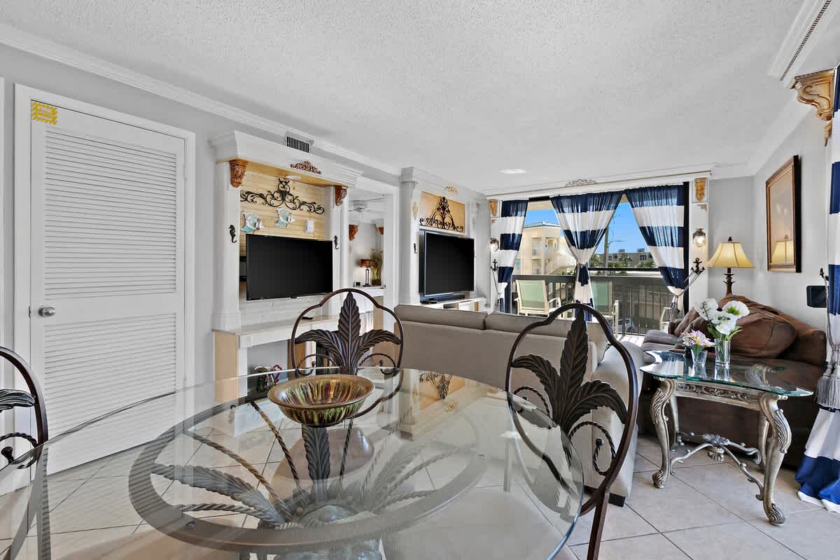 SunDestin Resort Unit 0318 | Photo 7