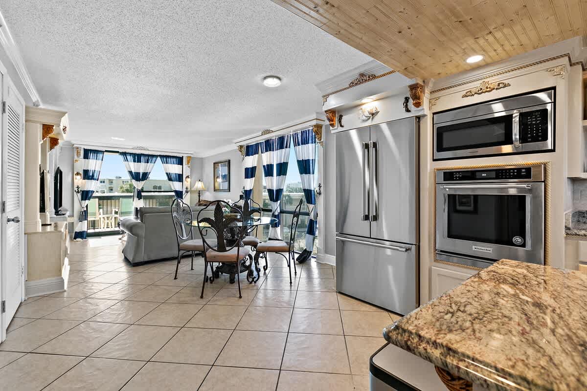 SunDestin Resort Unit 0318 | Photo 8