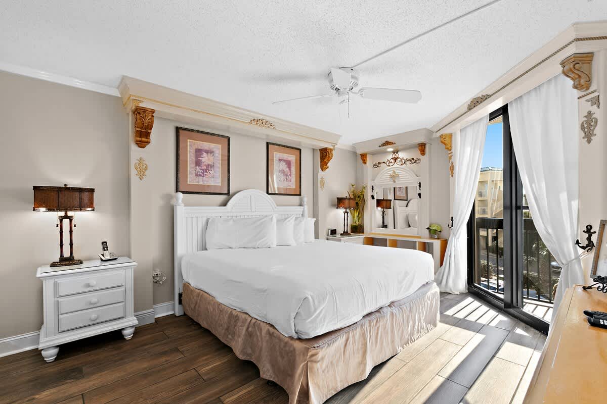 SunDestin Resort Unit 0318 | Photo 11