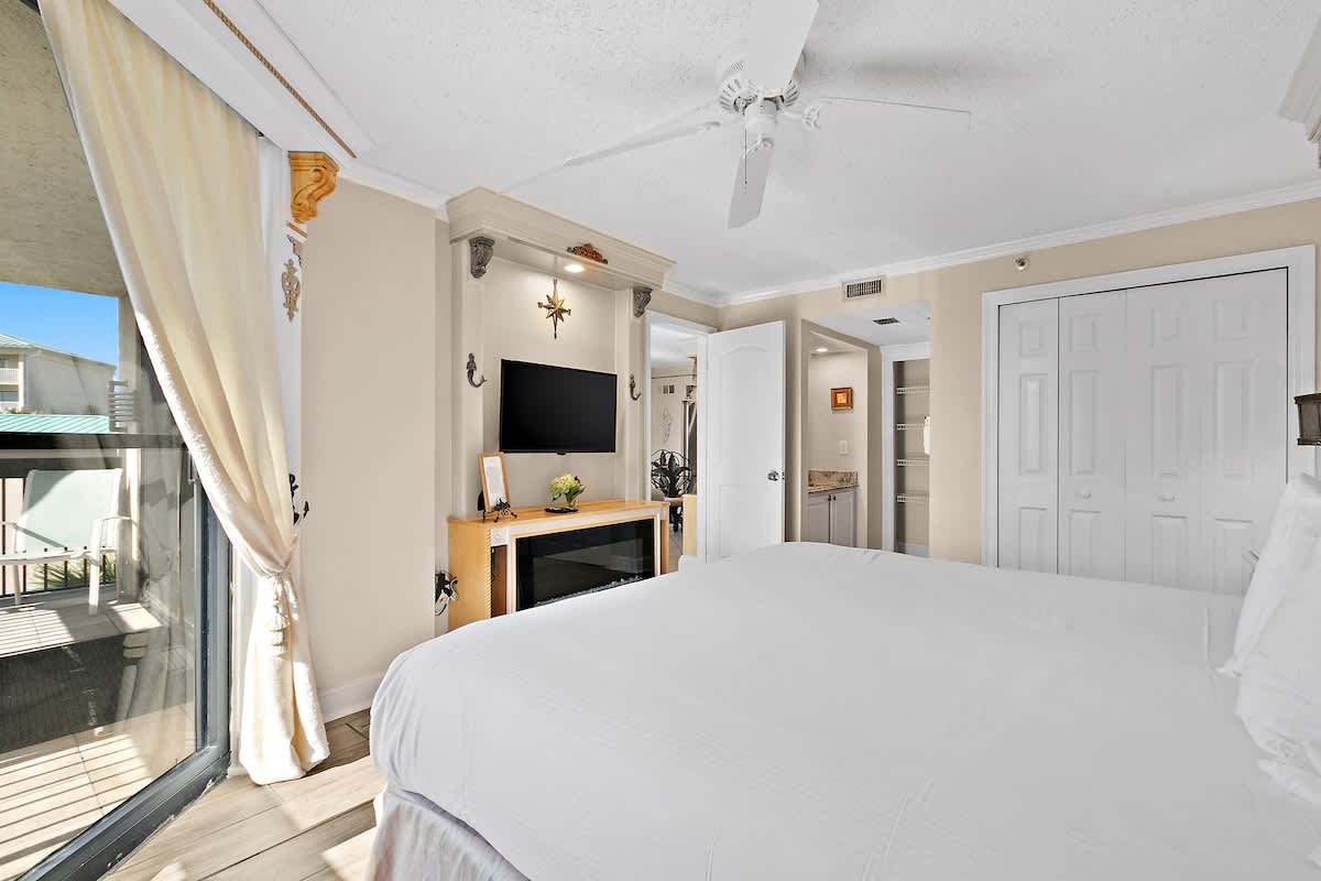 SunDestin Resort Unit 0318 | Photo 12