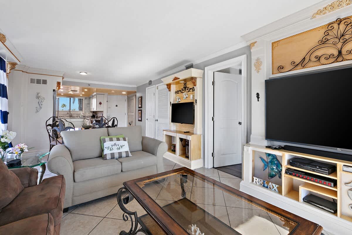 SunDestin Resort Unit 0318 | Photo 3