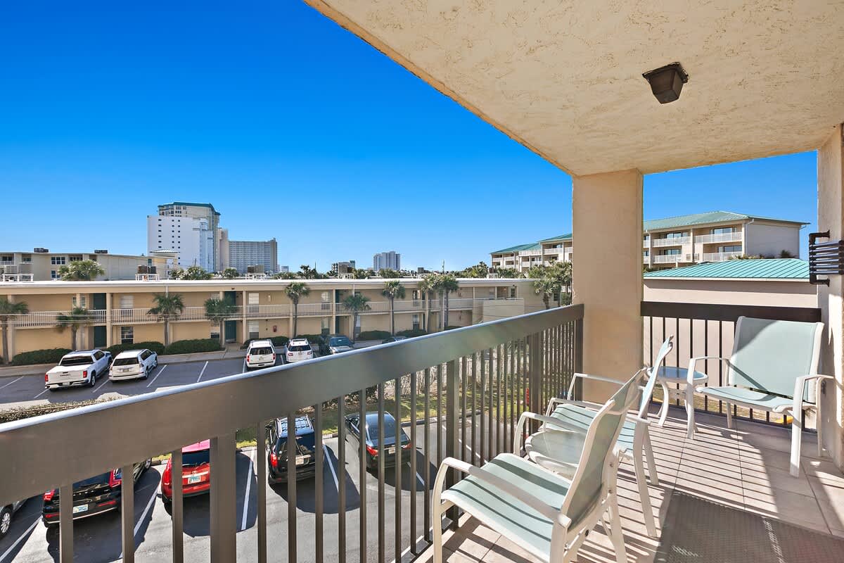 SunDestin Resort Unit 0318 | Photo 19