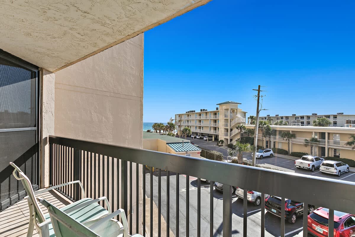 SunDestin Resort Unit 0318 | Photo 4