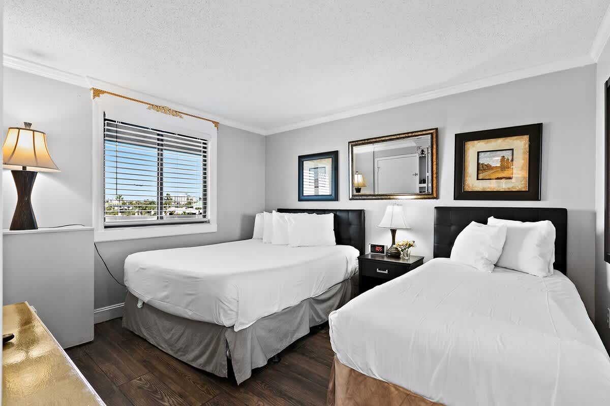 SunDestin Resort Unit 0318 | Photo 15