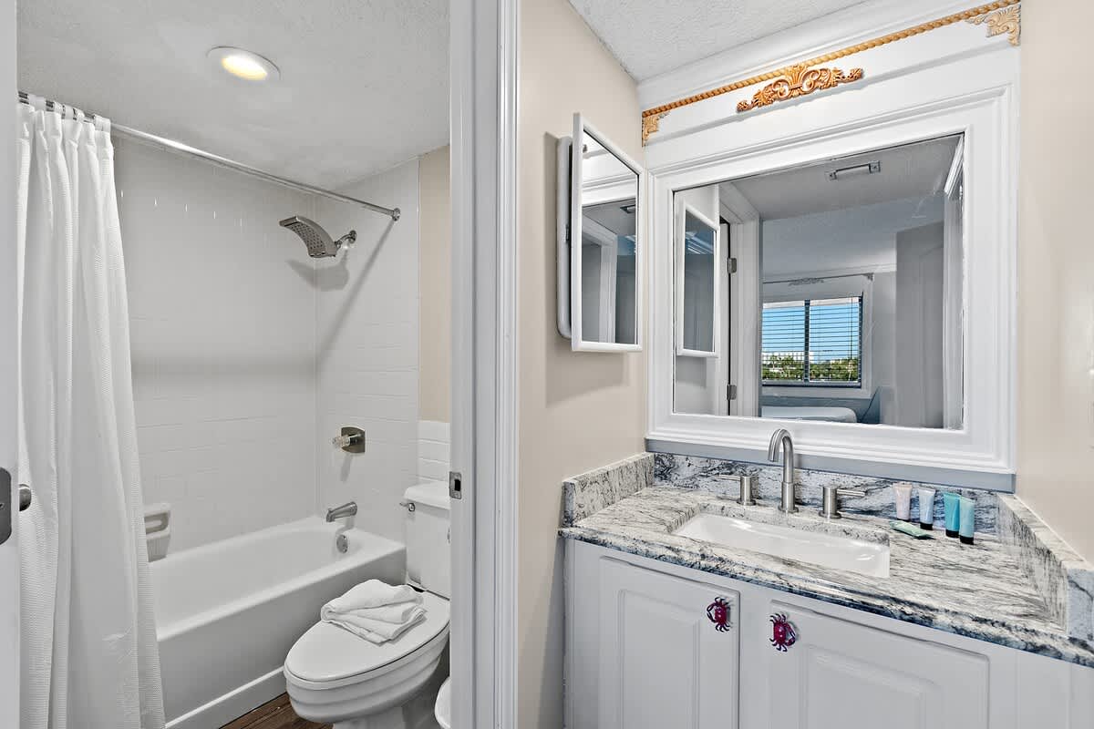 SunDestin Resort Unit 0318 | Photo 17