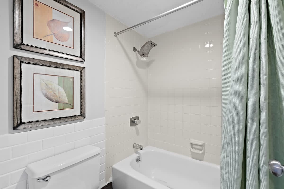 SunDestin Resort Unit 0318 | Photo 14