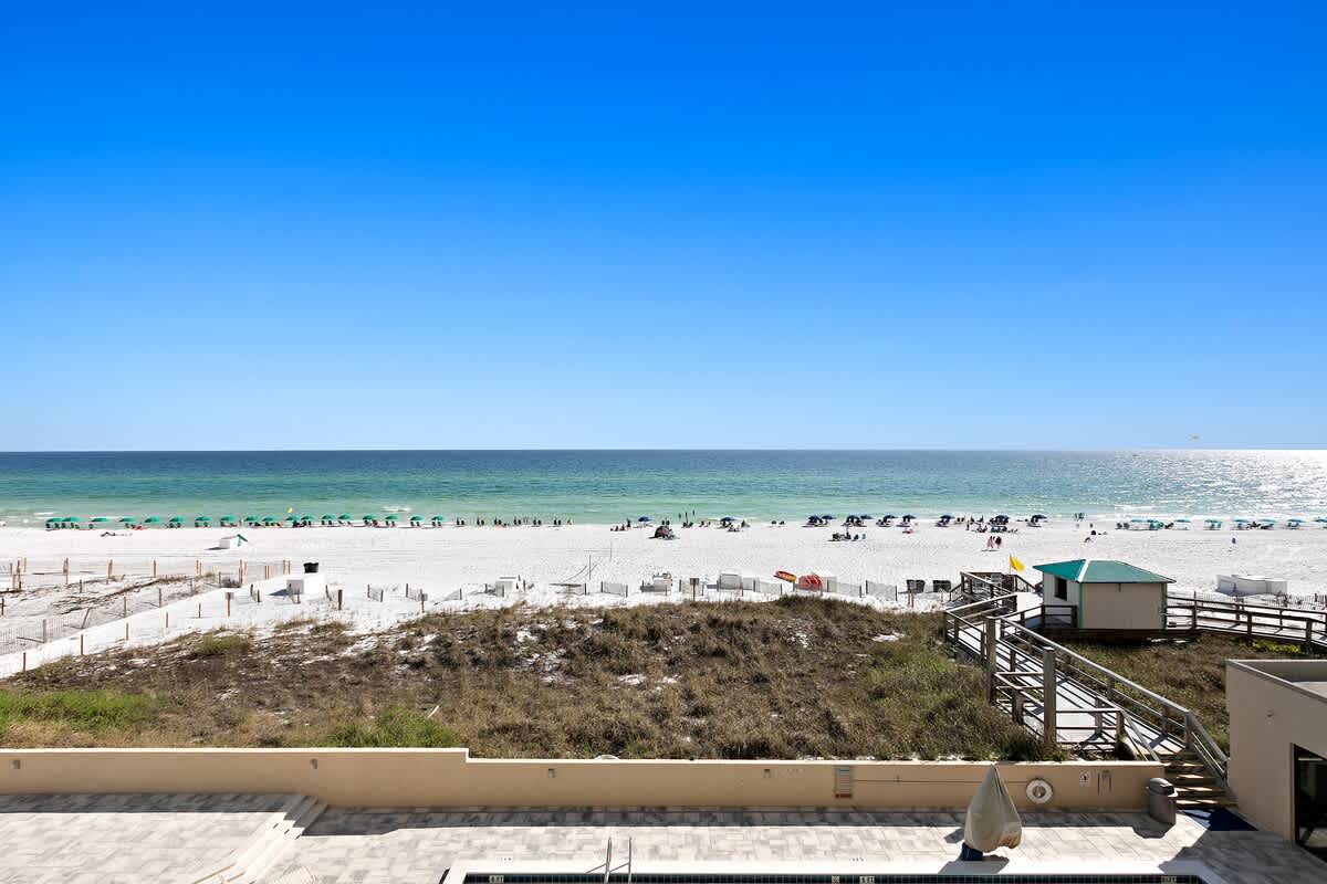 SunDestin Resort Unit 0403 | Photo 18