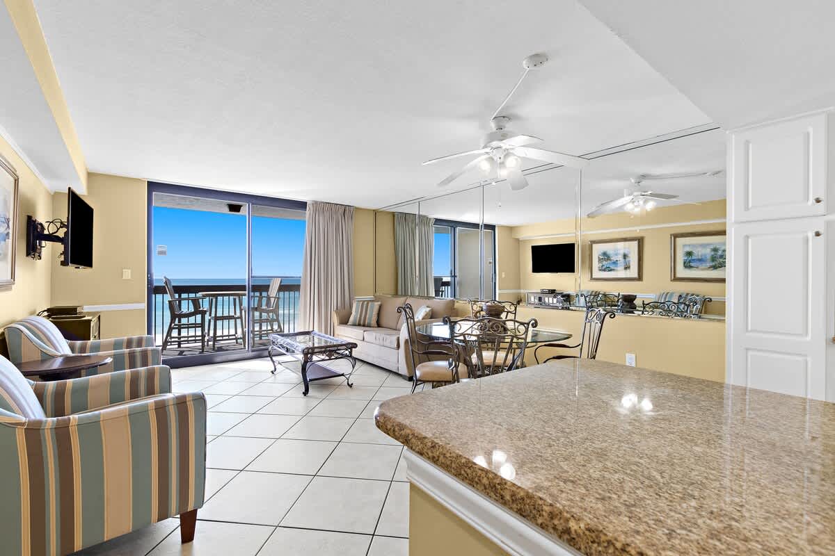 SunDestin Resort Unit 0406 7
