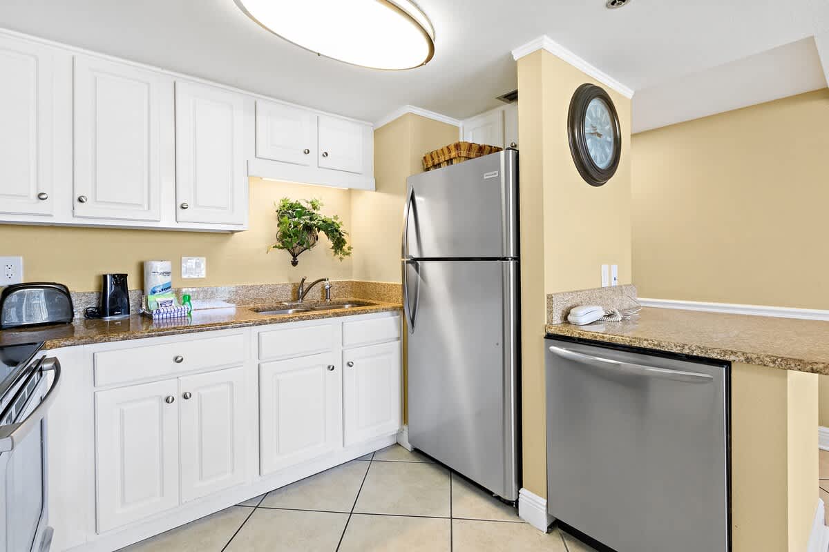 SunDestin Resort Unit 0406 9