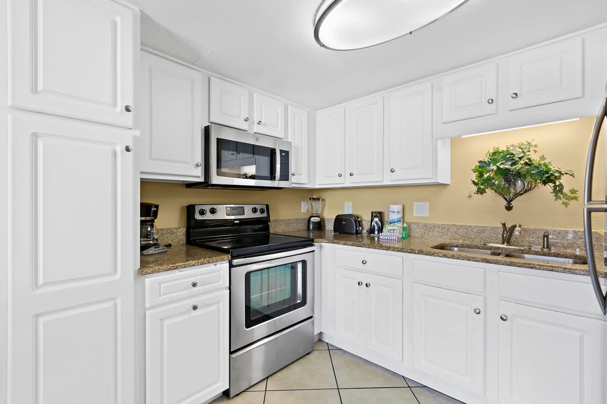 SunDestin Resort Unit 0406 8