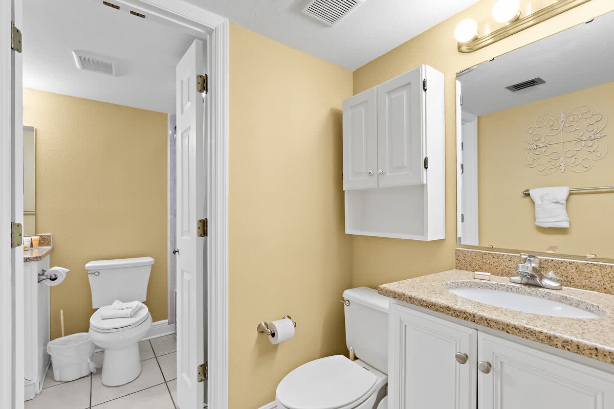 SunDestin Resort Unit 0406 12