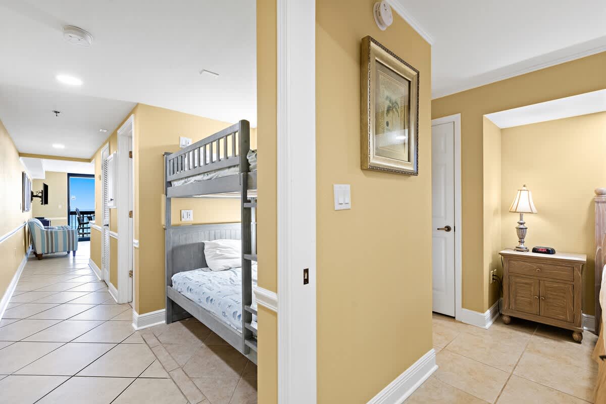 SunDestin Resort Unit 0406 14