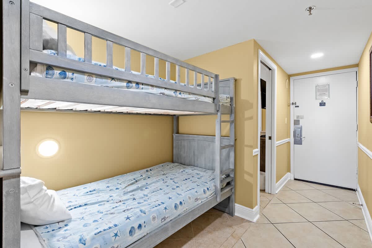 SunDestin Resort Unit 0406 15