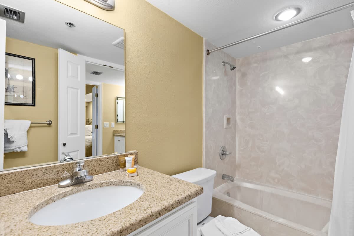 SunDestin Resort Unit 0406 13