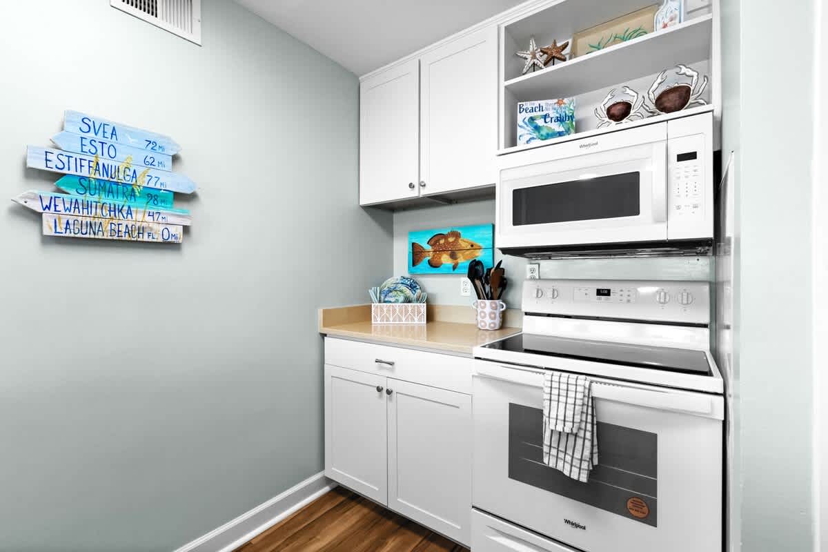 Latitude 29 Unit 20 14