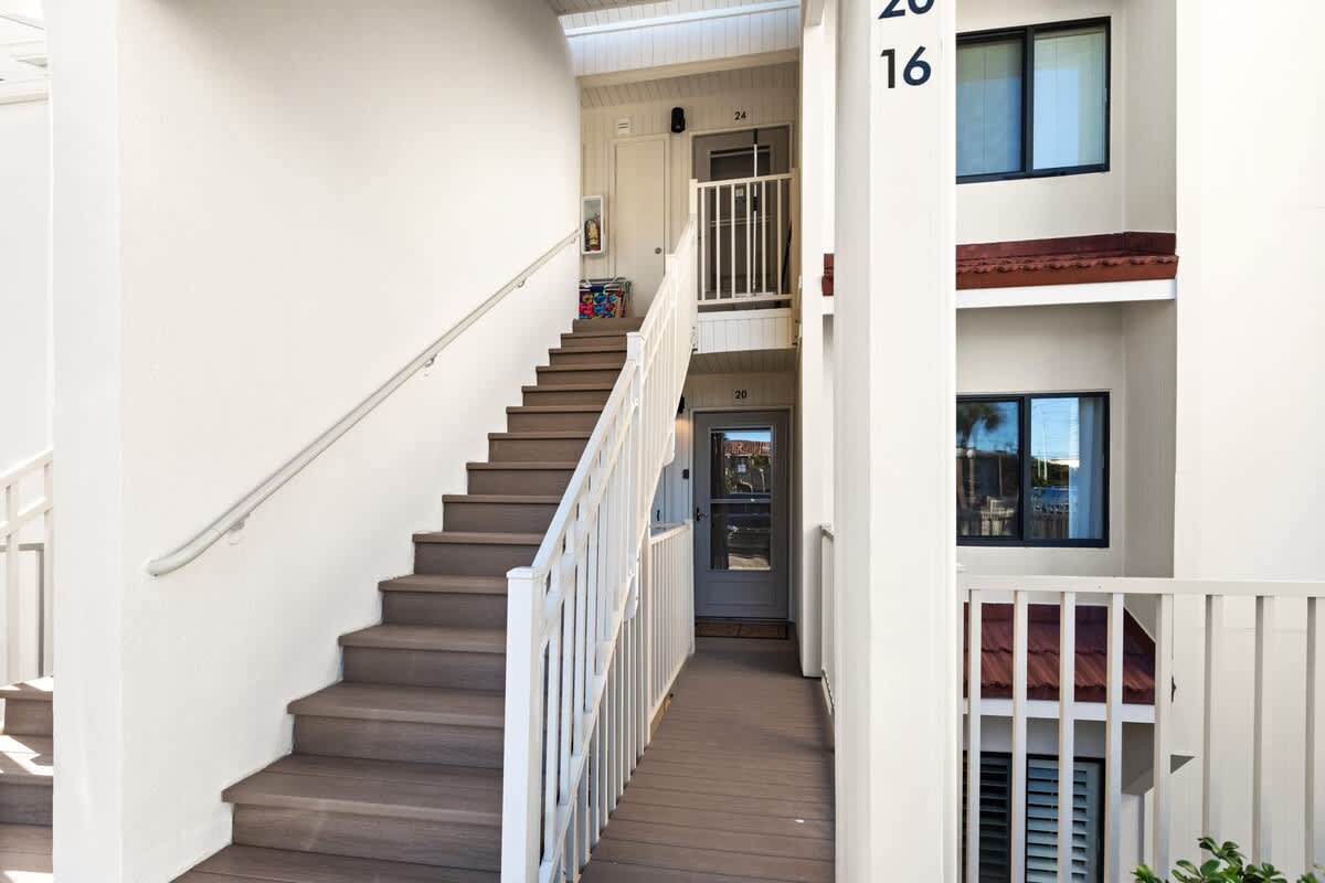 Latitude 29 Unit 20 23