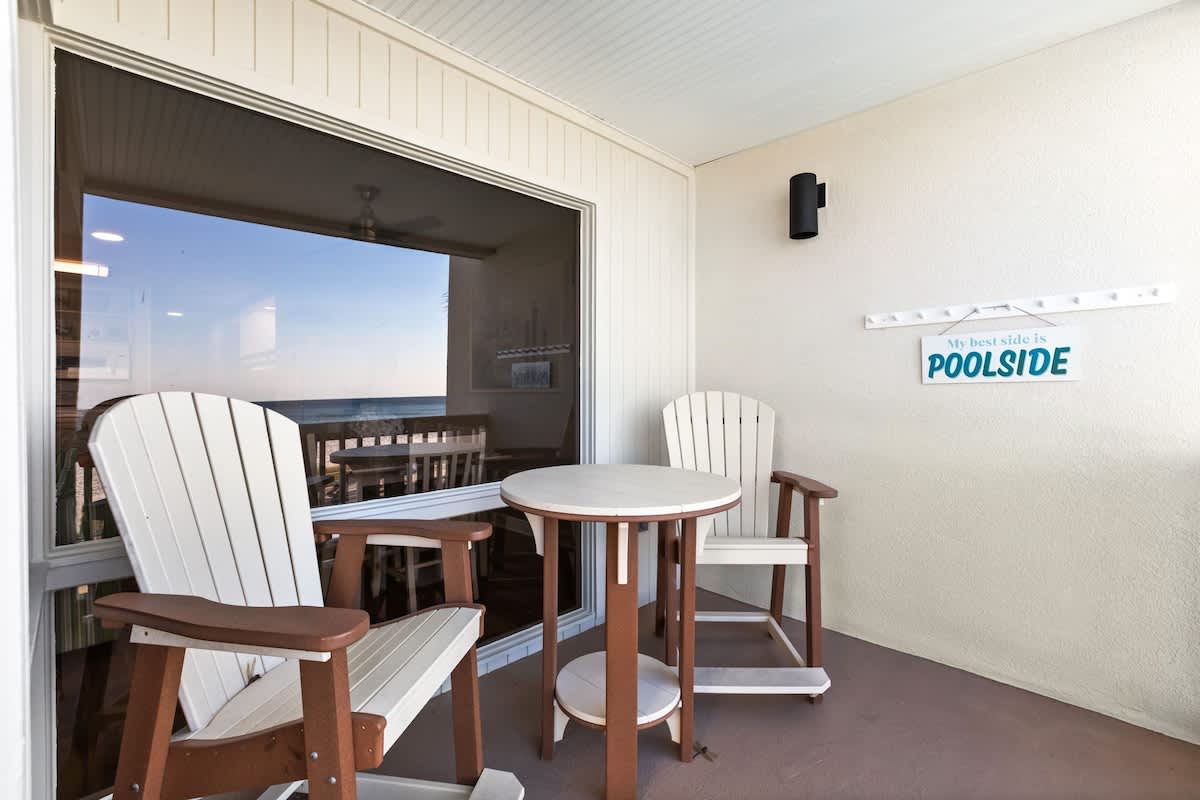 Latitude 29 Unit 20 11