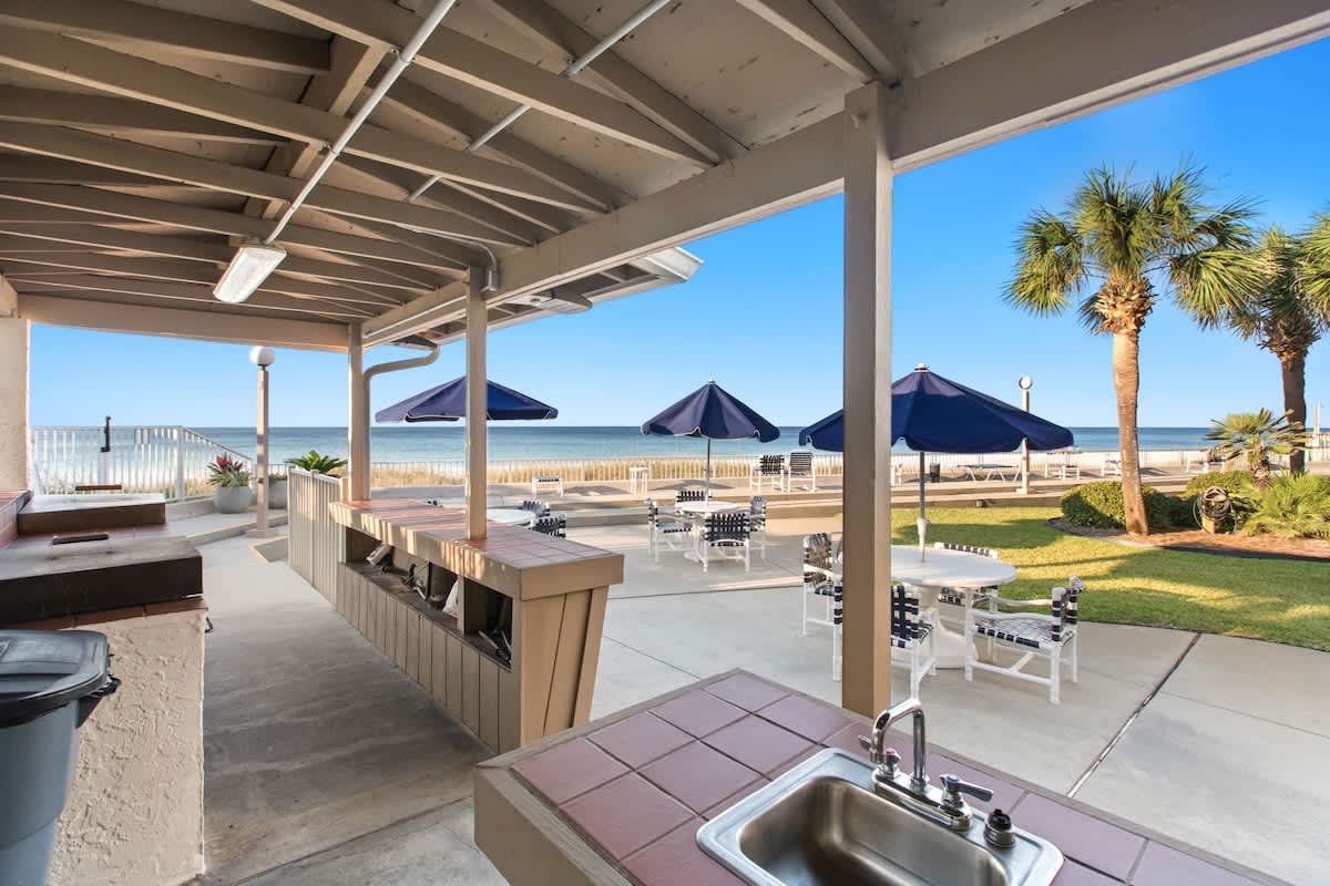 Latitude 29 Unit 20 30