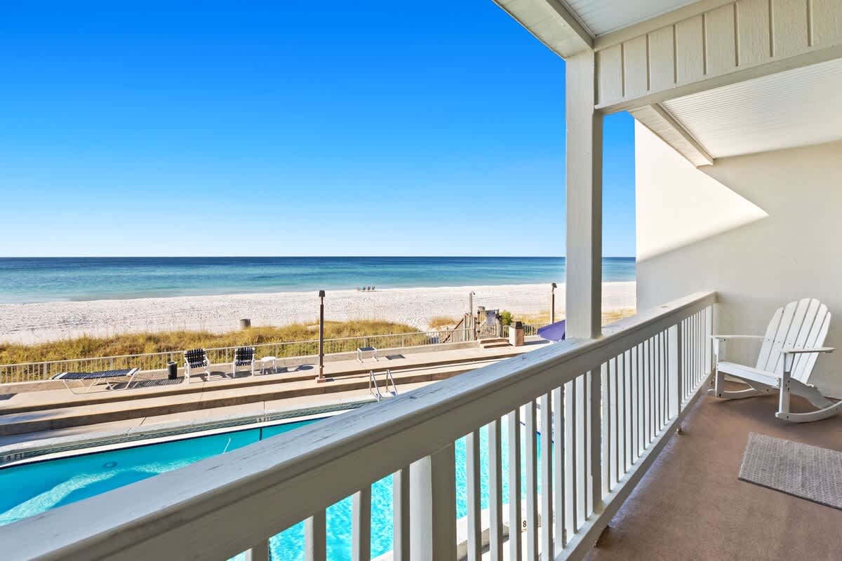 Latitude 29 Unit 20 10