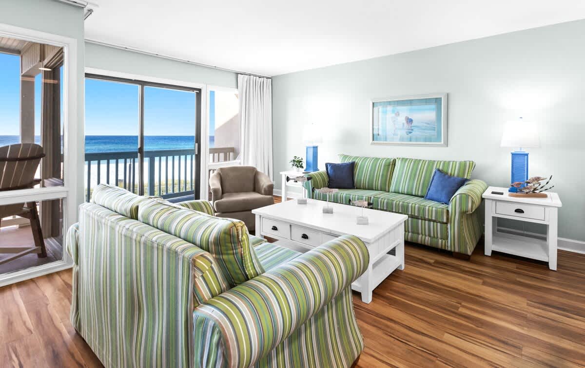 Latitude 29 Unit 20 7