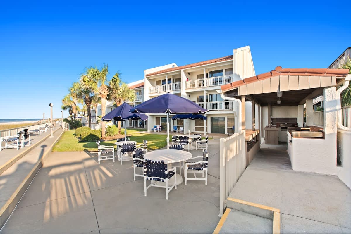 Latitude 29 Unit 20 29