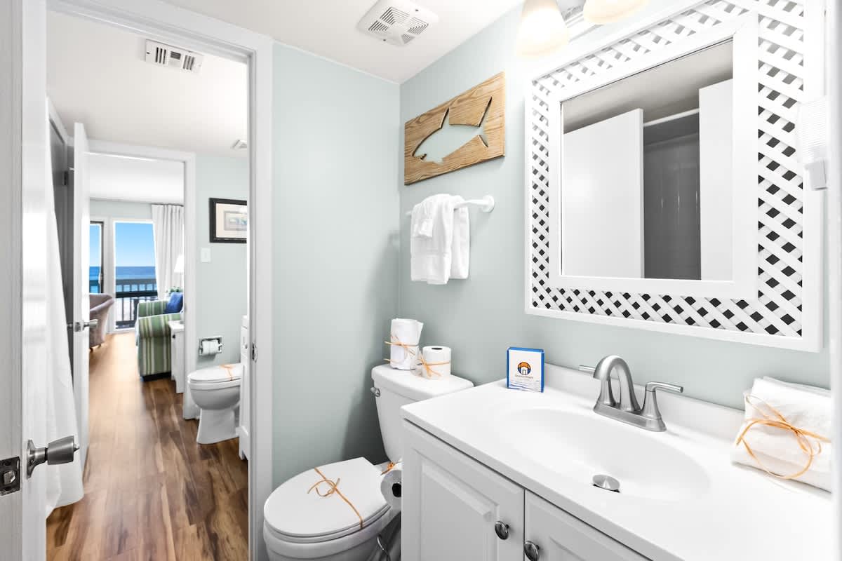 Latitude 29 Unit 20 17