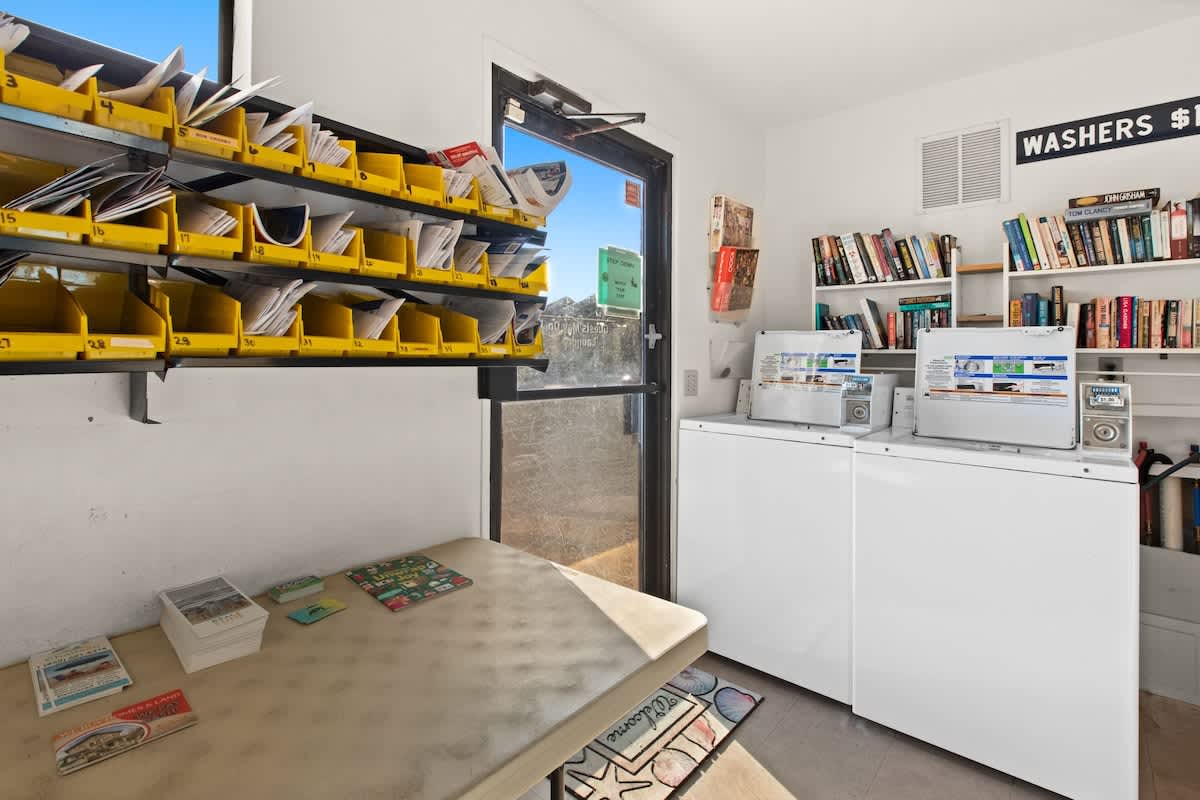 Latitude 29 Unit 22 29