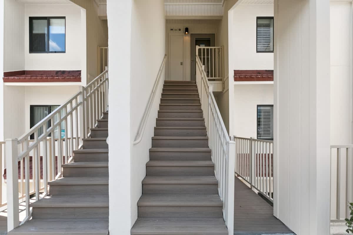 Latitude 29 Unit 22 21