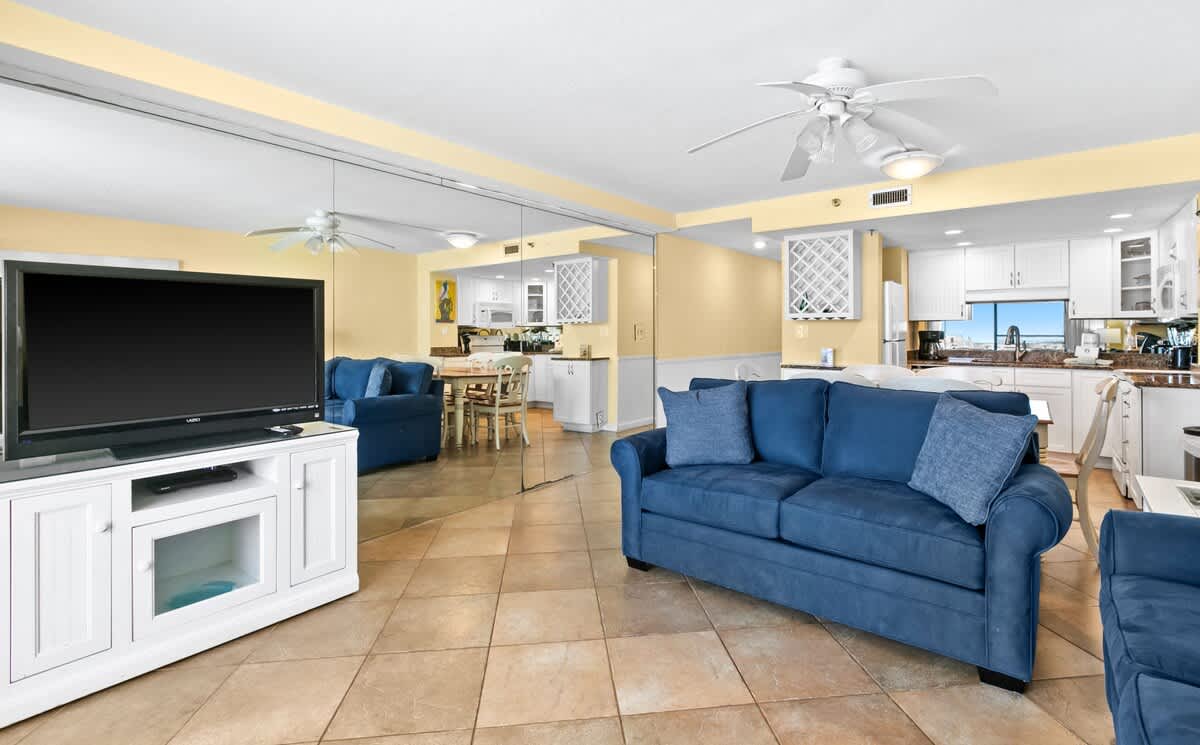 SunDestin Resort Unit 0407 3