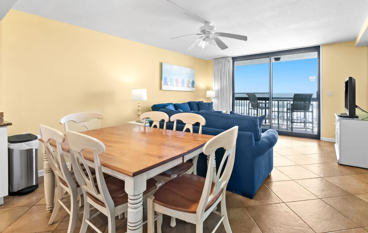 SunDestin Resort Unit 0407 6